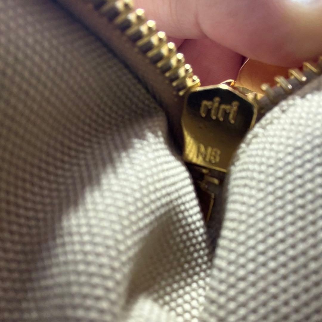 MIU MIU バッグ ロゴ カーフレザー カゴバッグ 白