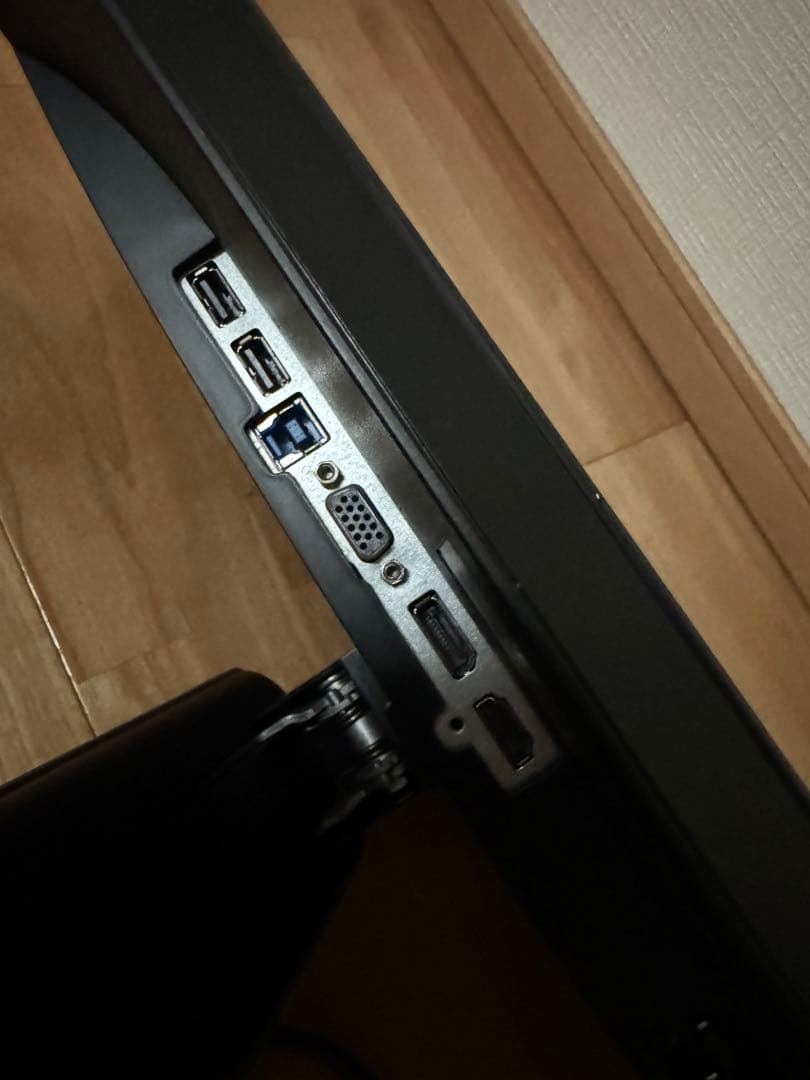 Dell モニター 23インチ S2319HS フルHD HDMIケーブル付き