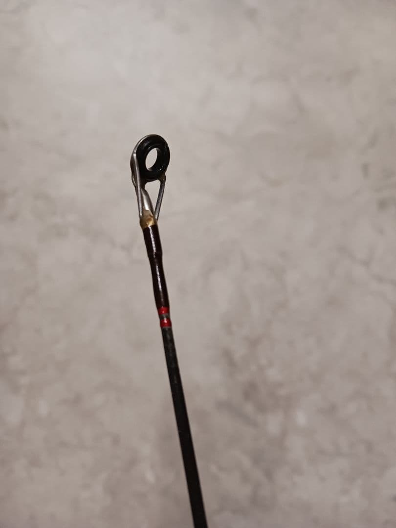 希少　 ルー スピードスティック SG グラファイト フジグリップ