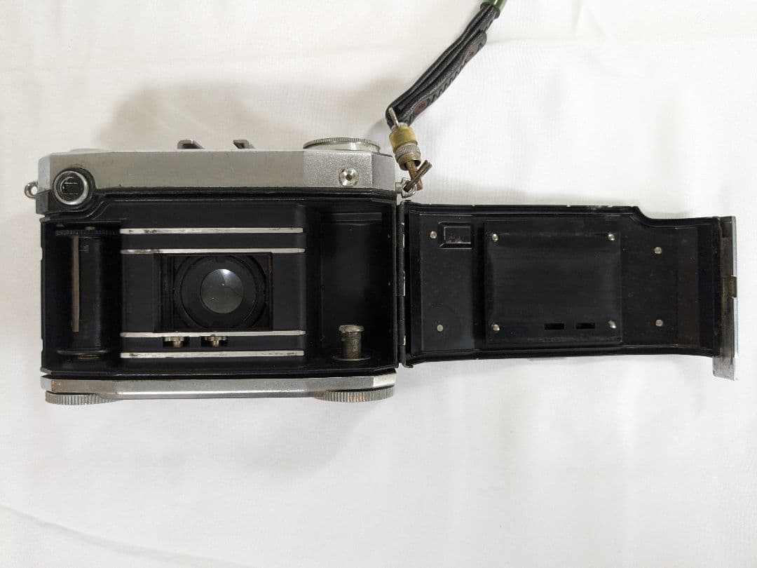 【ジャンク品】 ZEISS IKON CONTESSA コンテッサ