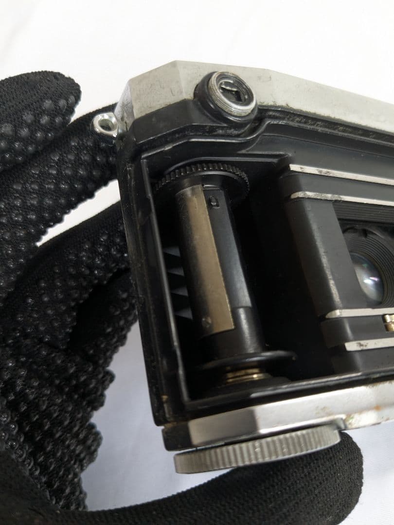 【ジャンク品】 ZEISS IKON CONTESSA コンテッサ