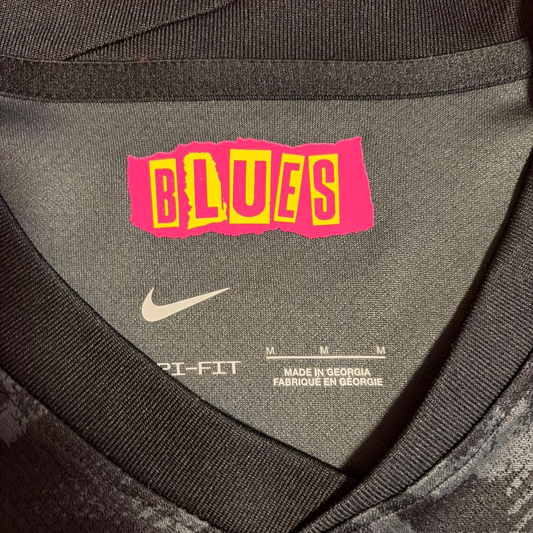 フ*ナ様 Nike Chelsea シャツ Mサイズ ブラック/ピンク