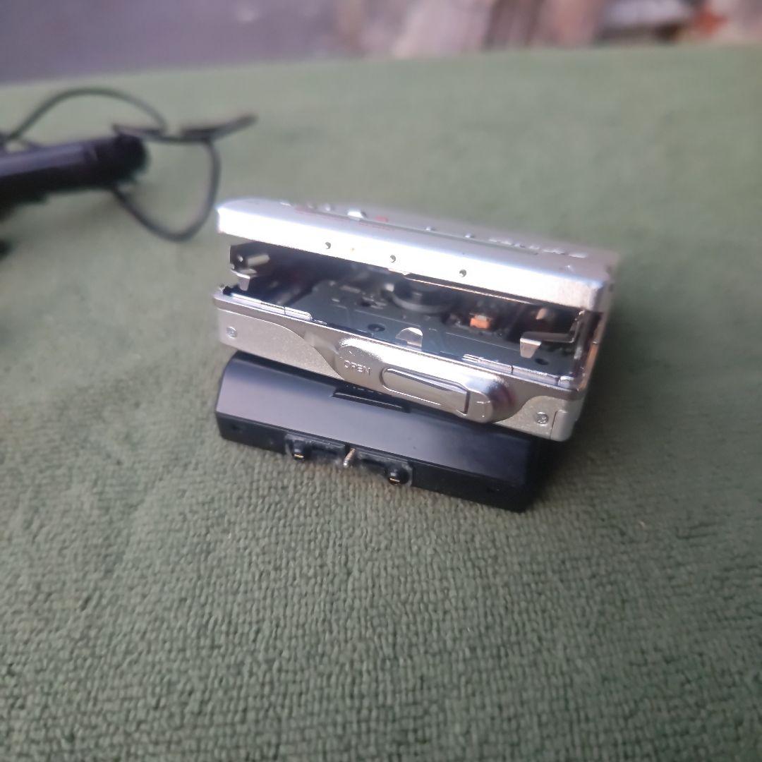 ソニー SONY MDウォークマン MZ-R900 動作品