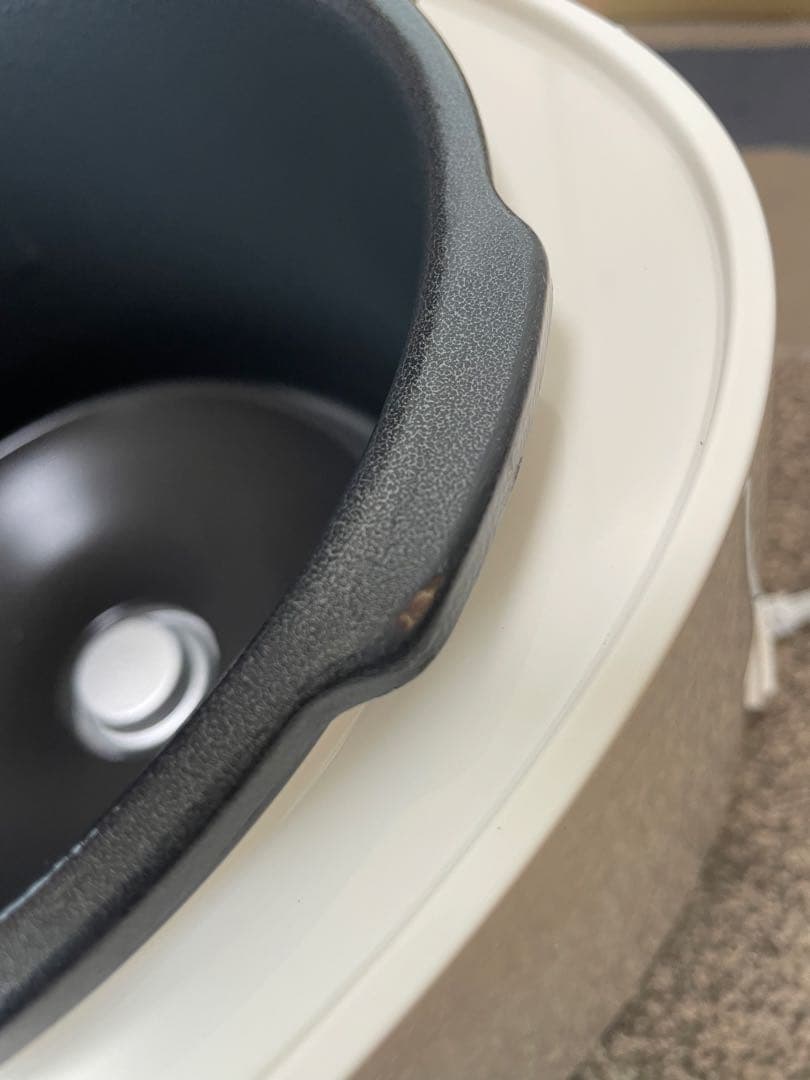 T-fal ラクラクッカー Plus 電気圧力鍋 CY353 新品未使用品