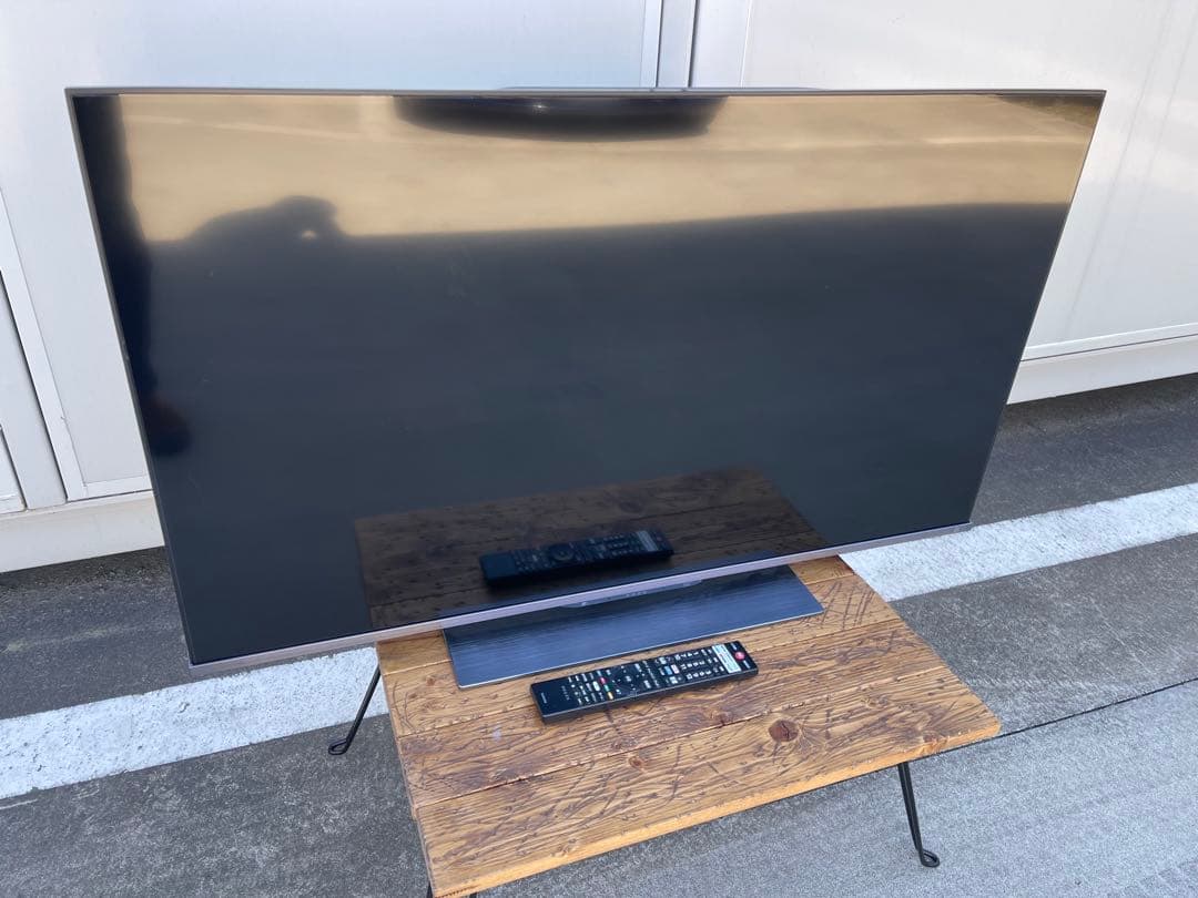 東芝　TOSHIBA 2021年　43Z670K 43型　液晶テレビ　REGZA