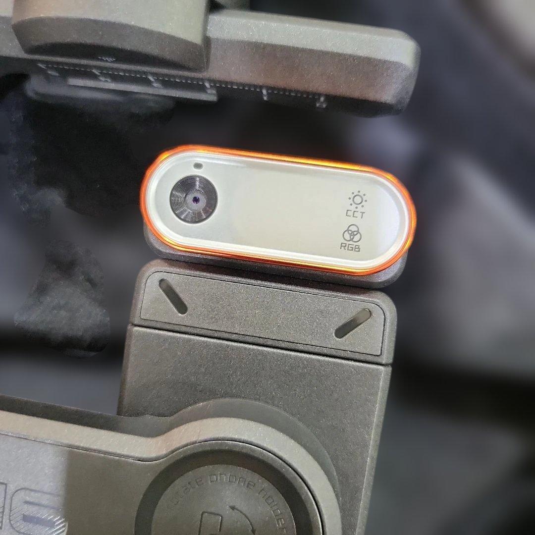 hohem M6 Kit スタビライザー