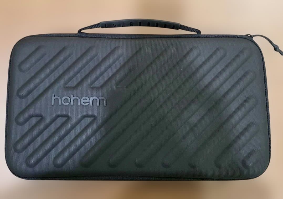 hohem M6 Kit スタビライザー