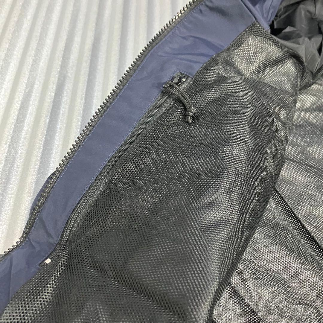 未使用　グリーンクロージング　オガジャケット　p01パンツ　スノボウェア　上下