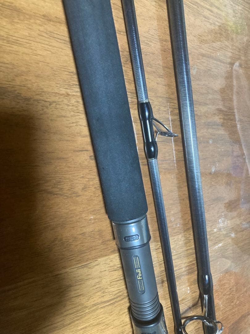 【希少モデル】名竿BigFishGo Explore 1003