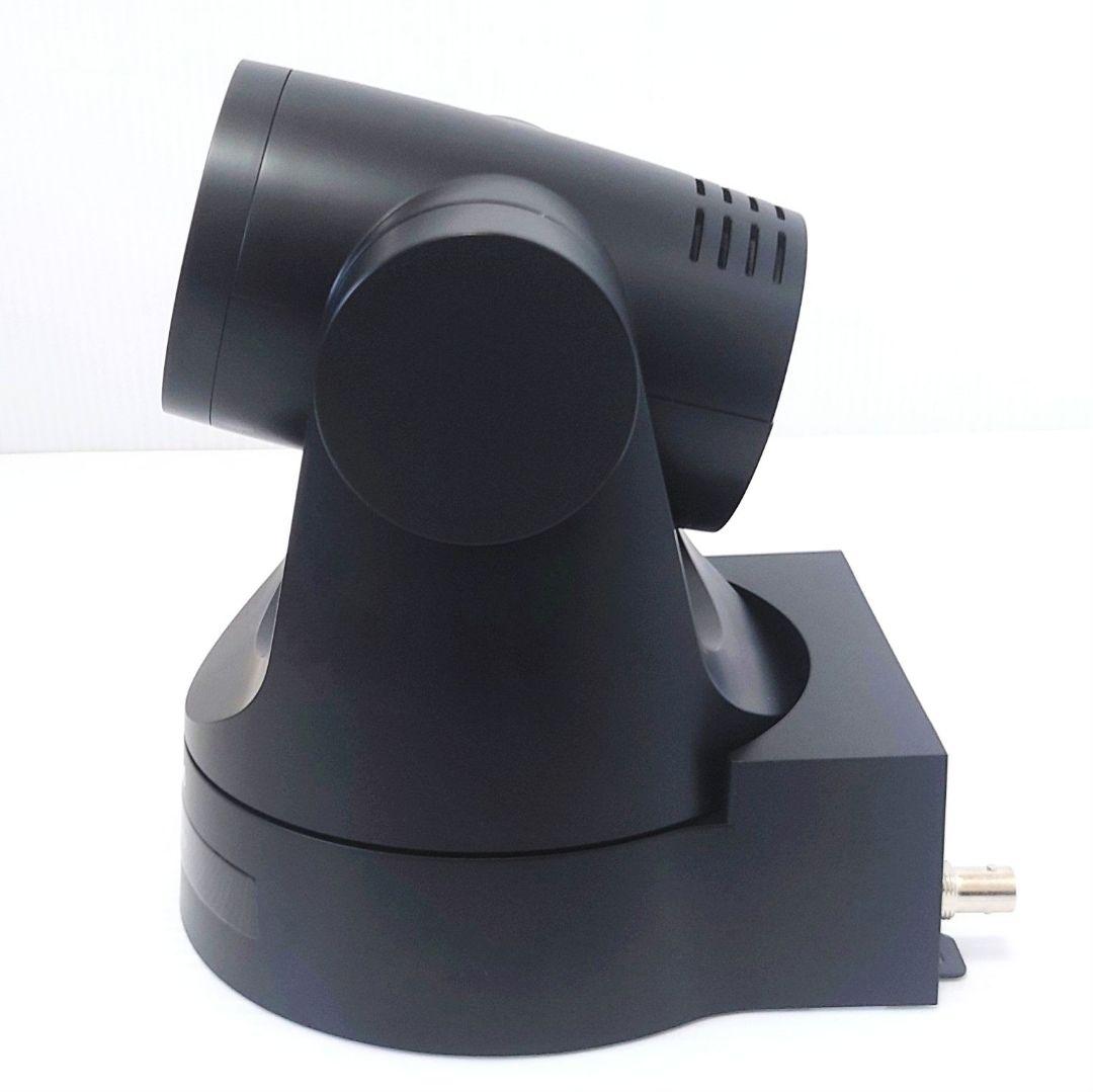 FoMaKo 20倍 同時 3G-SDI/HDMI PTZ カメラ　02