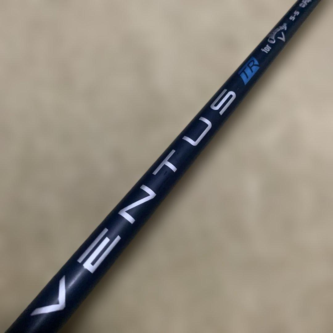 ジュン！【超希少！！】キャロウェイパラダイムU T！大人気の6U！美品！