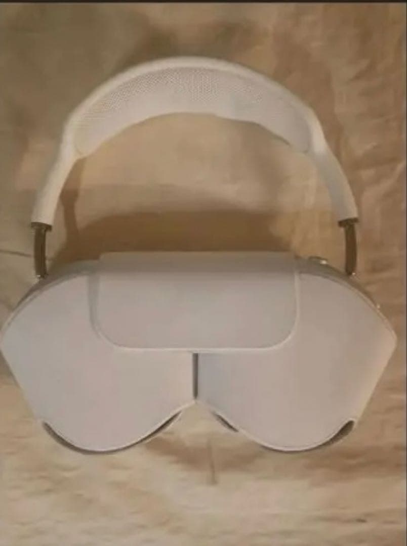 Airpods max本体