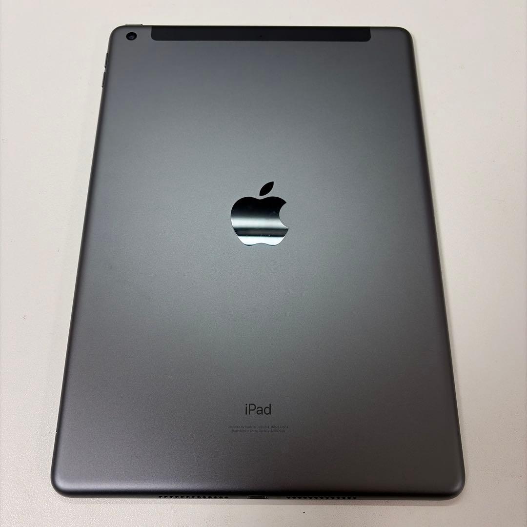 iPad 第9世代 64GB セルラーモデル