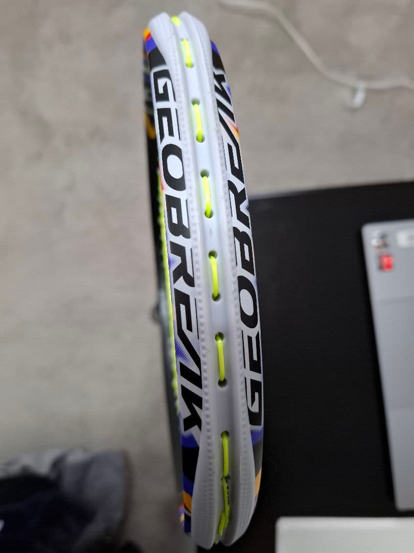 【美品】ジオブレイク 50V