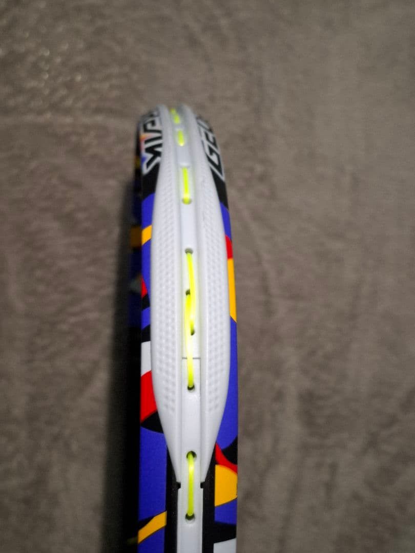 【美品】ジオブレイク 50V