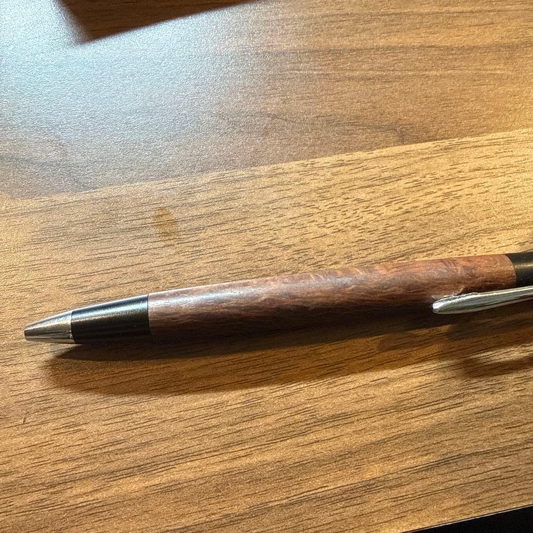 【美品】野原工芸 シーオーク旧型 固定式口金付