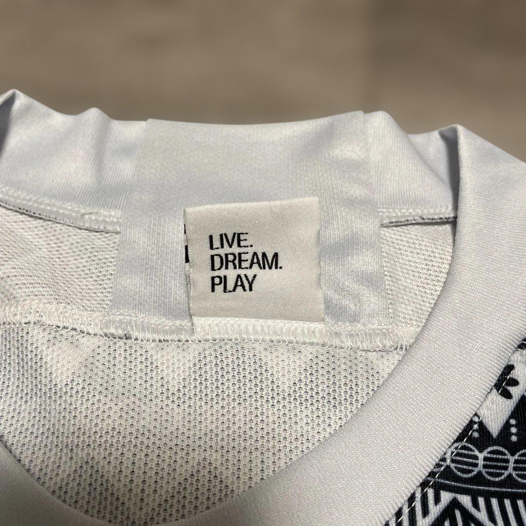 希少品ISC ラグビーフィジー代表 FIJIAN7s Jersey ユニフォーム