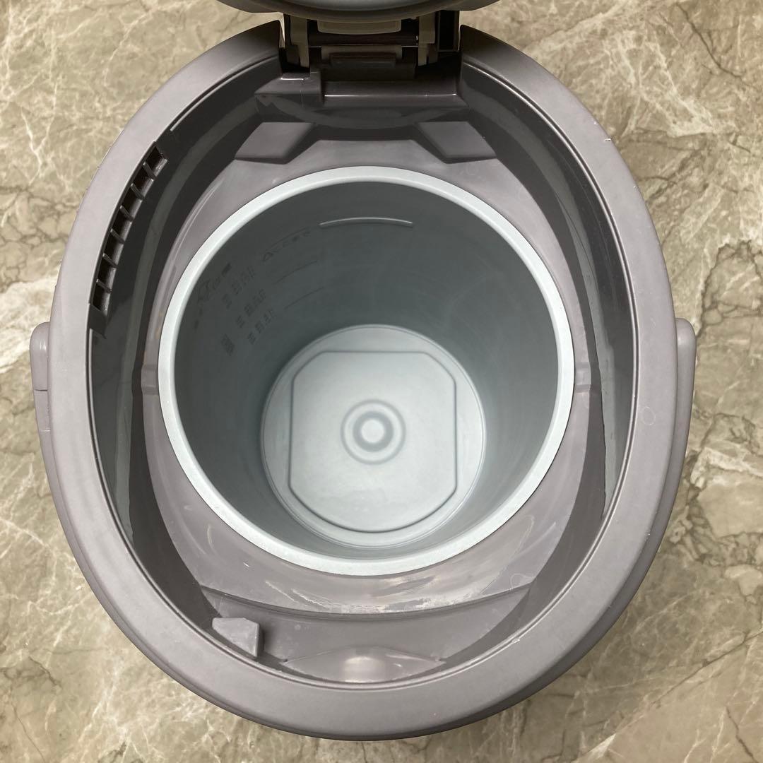 象印 ZOJIRUSHI スチーム式加湿器 EE-DD50