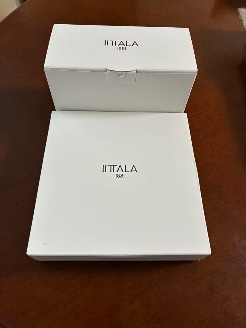 イッタラ ティーマ リネン