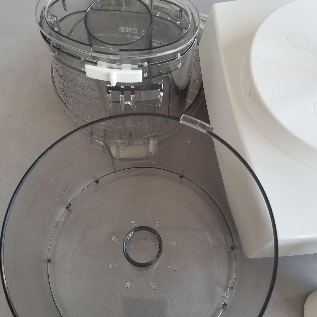 Cuisinartクイジナート DLC-10PLUS FoodProcessor