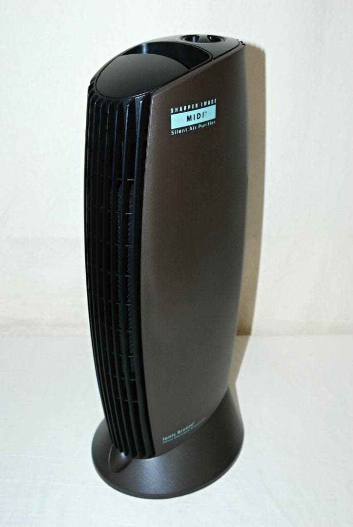 未使用品 空気清浄機 イオニックブリーズ MIDI カフェモカ 定価28000円