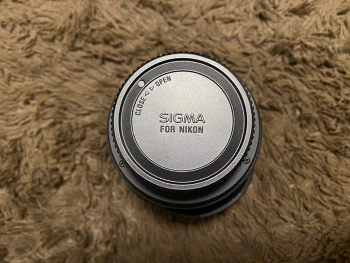 SIGMA AF 10-20mm F4-5.6 EX DC HSM ニコン用