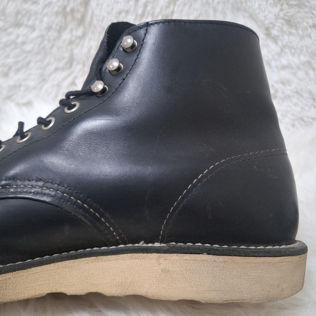 RED WING アイリッシュセッター ブーツ 8165