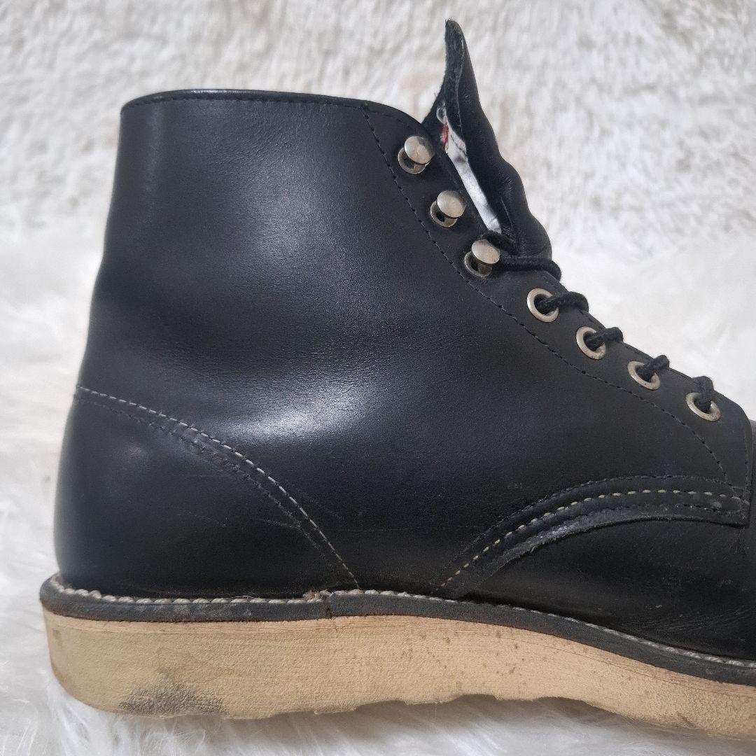 RED WING アイリッシュセッター ブーツ 8165