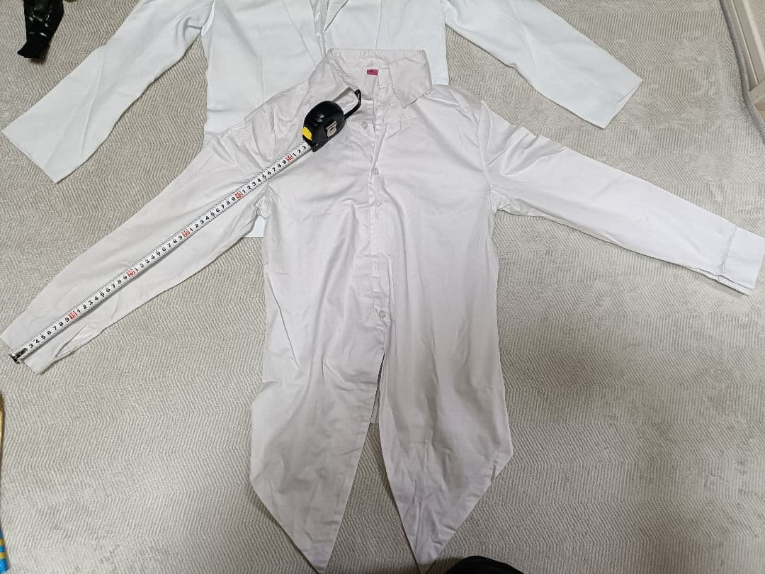 刀剣乱舞 太鼓鐘貞宗 コスプレ Sサイズ