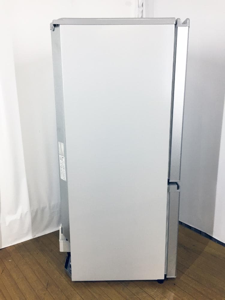 ♦2018年製♦三菱 146L 冷蔵庫【♦MR-P15C-S】♦︎♦︎♦︎♦︎
