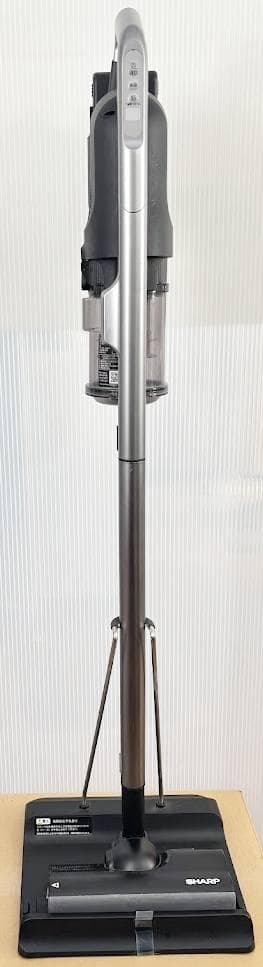 シャープ RACTIVE Air POWER ★強力ハンディークリーナ！