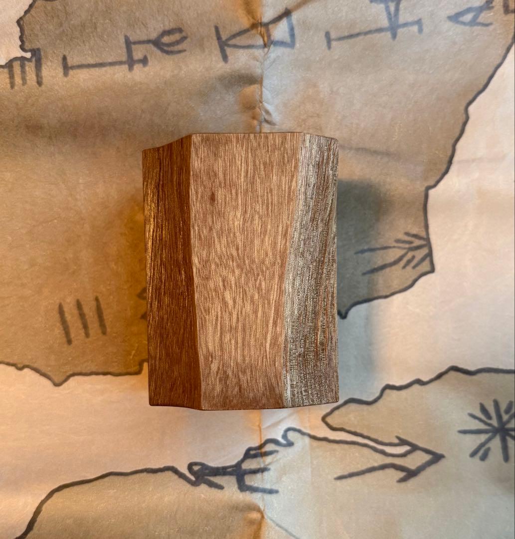 海千山千會　アキヒロウッドワークス JINCUP 山と道　虚　ムーンライトギア