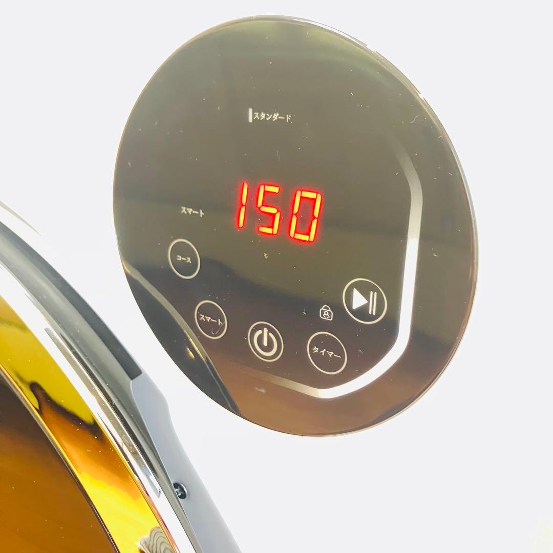 【美品・送料込み】Yoquna 衣類乾燥機 GDZ60-628ES 2024年製