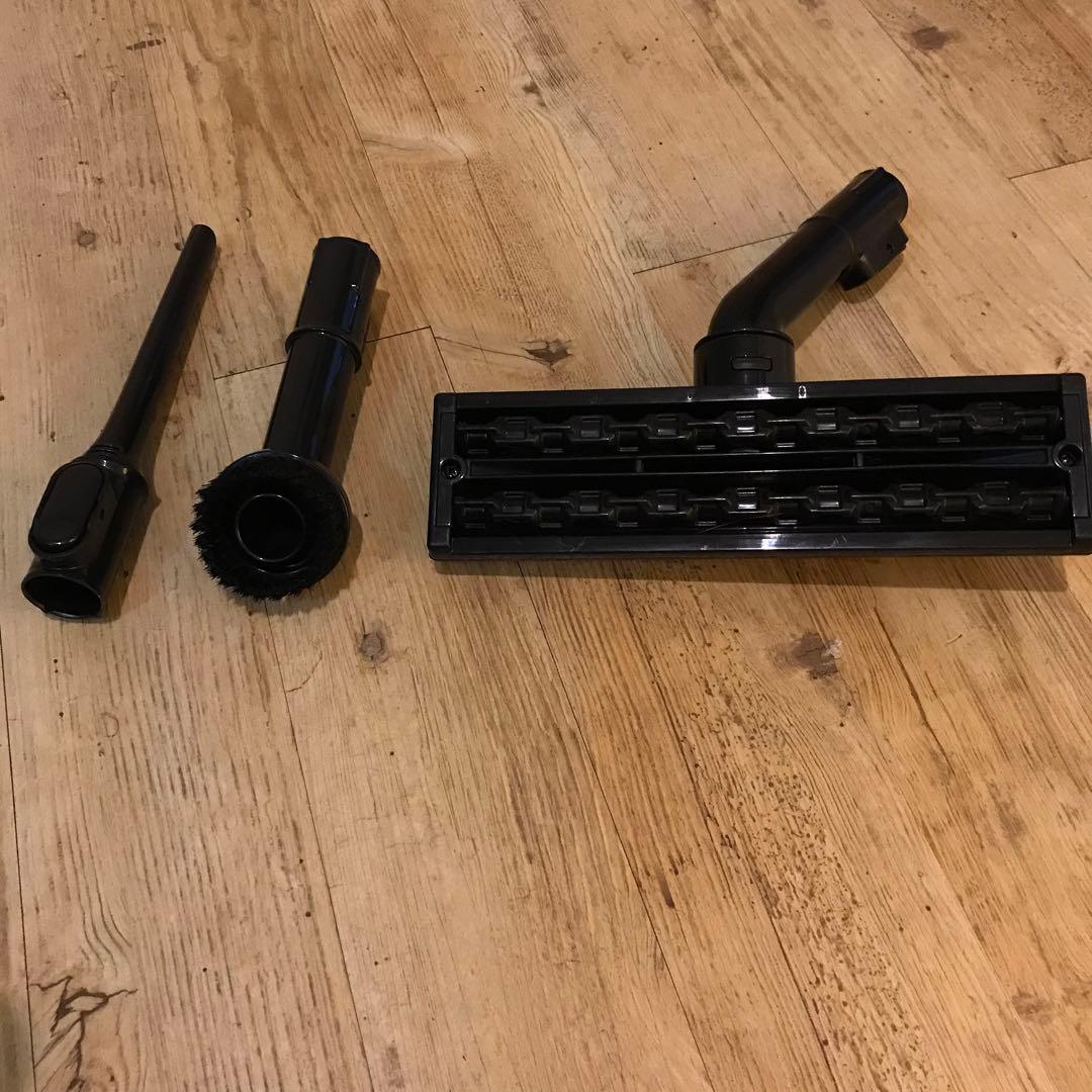 こはくです！【超軽量モデル】東芝　トルネオ　（中古品・実演機）