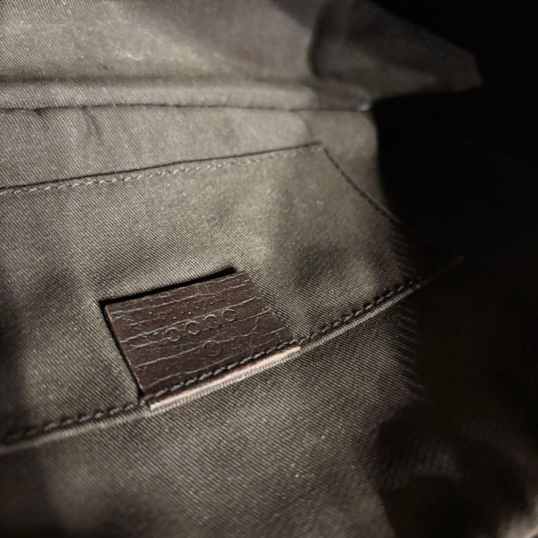 GUCCI グッチ ショルダーバッグ シェリー カメラバッグ GG スプリーム