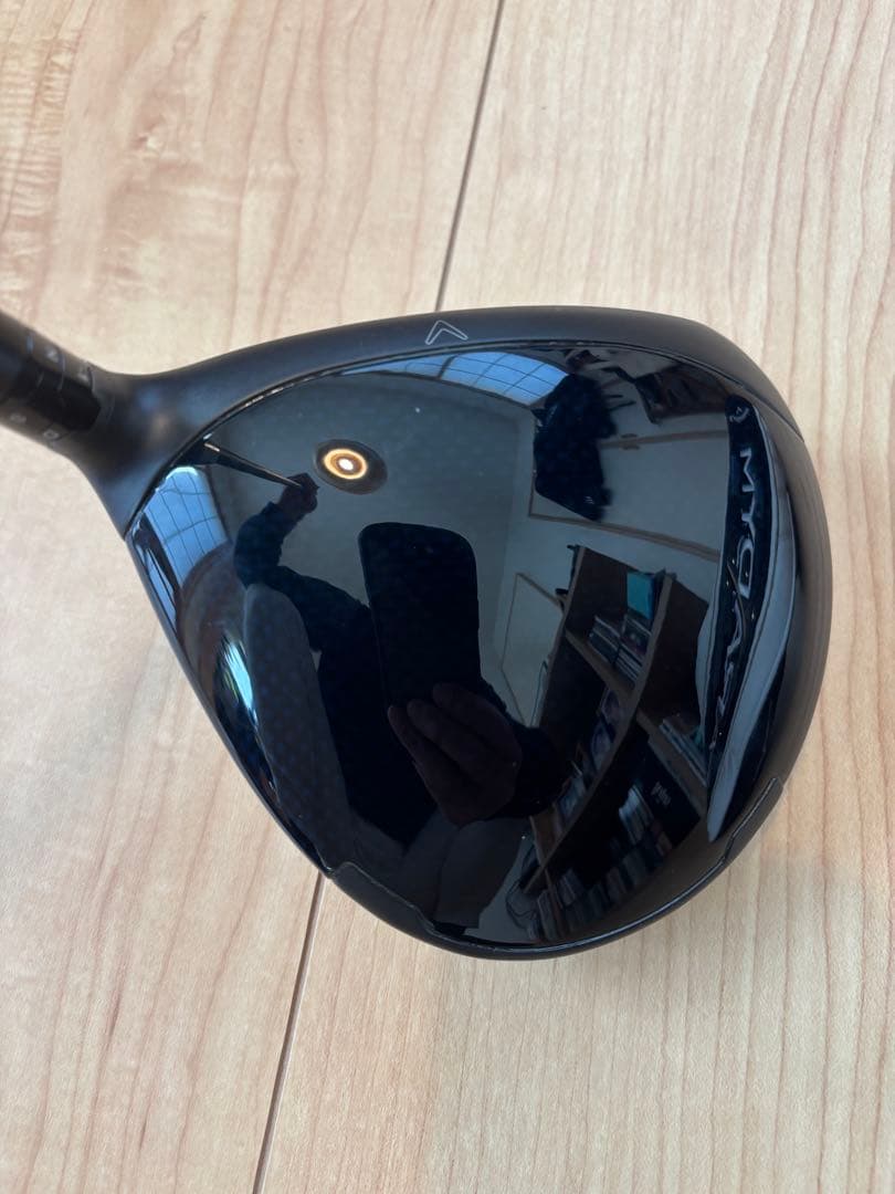 Callaway PARADYM 10.5度 ドライバー