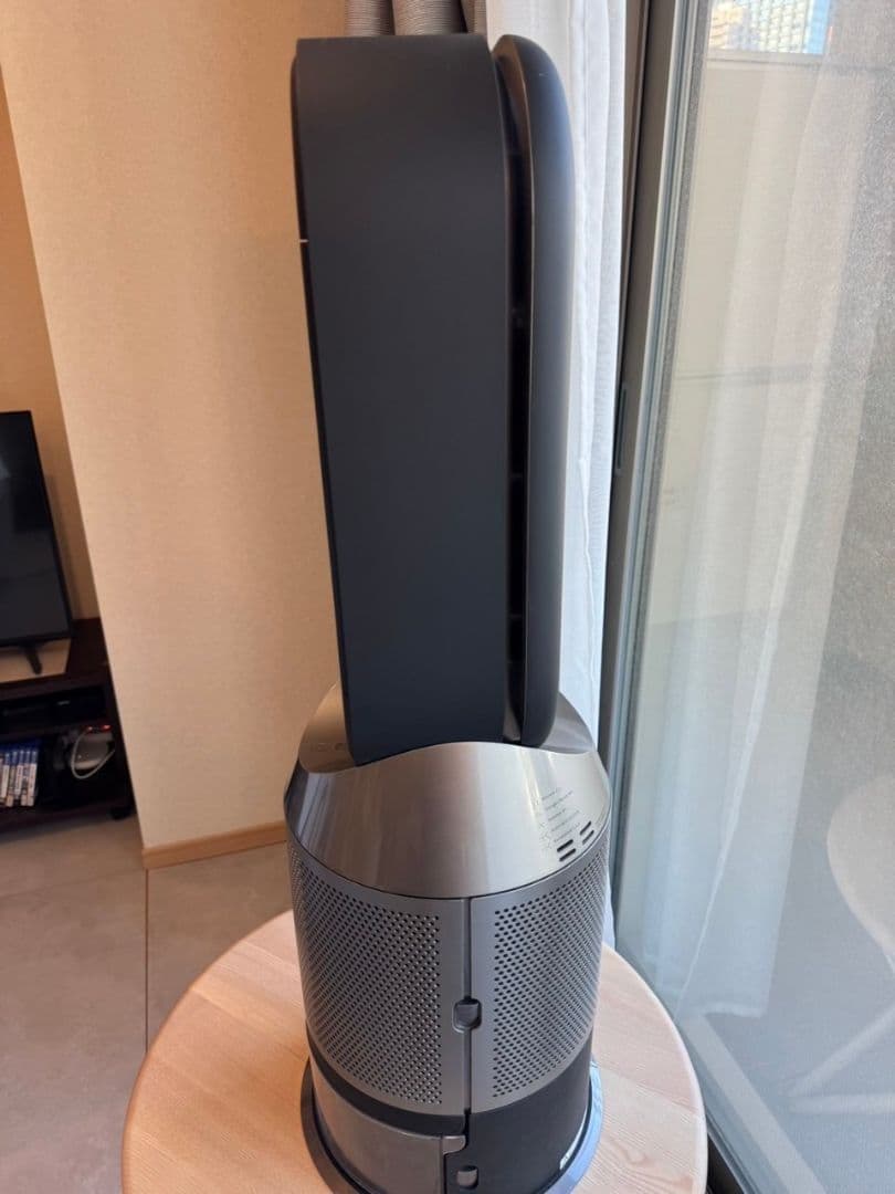 Dyson 加湿空気清浄機 PH03 2024年製