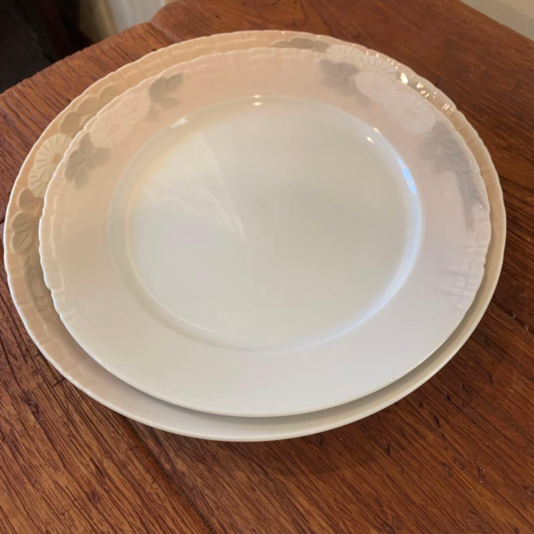 ［希少］ロイヤルコペンハーゲン　ミッドサマーナイトドリームシリーズ