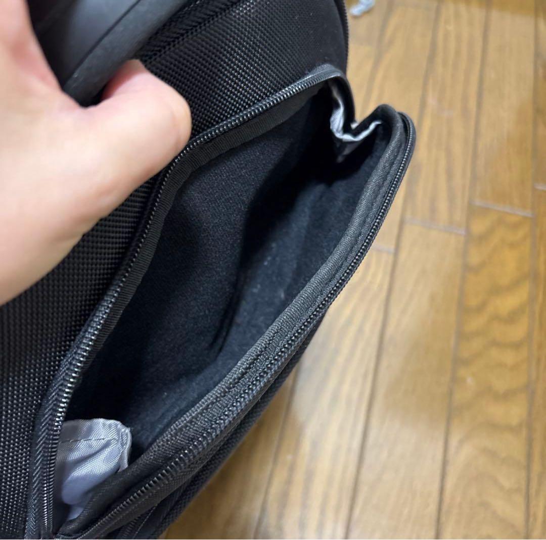 サムソナイト　ビジネスバッグ　リュック