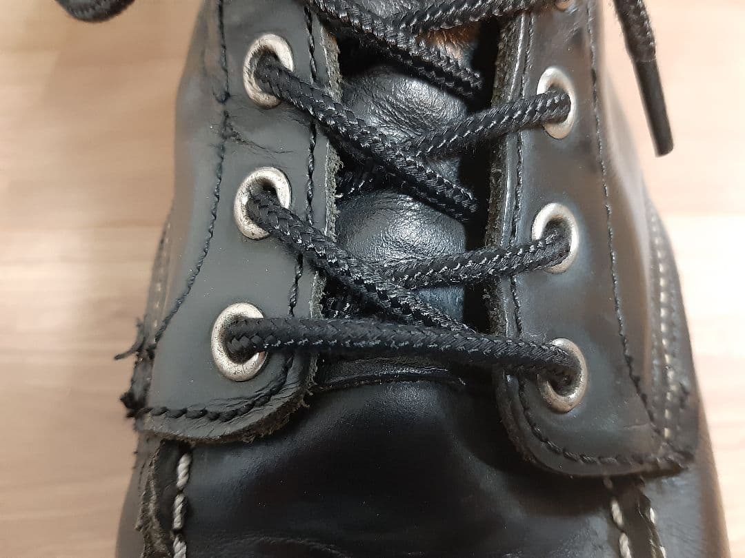 レッドウィング　８１７９　サイズ８.５Ｅ　２６.５センチ