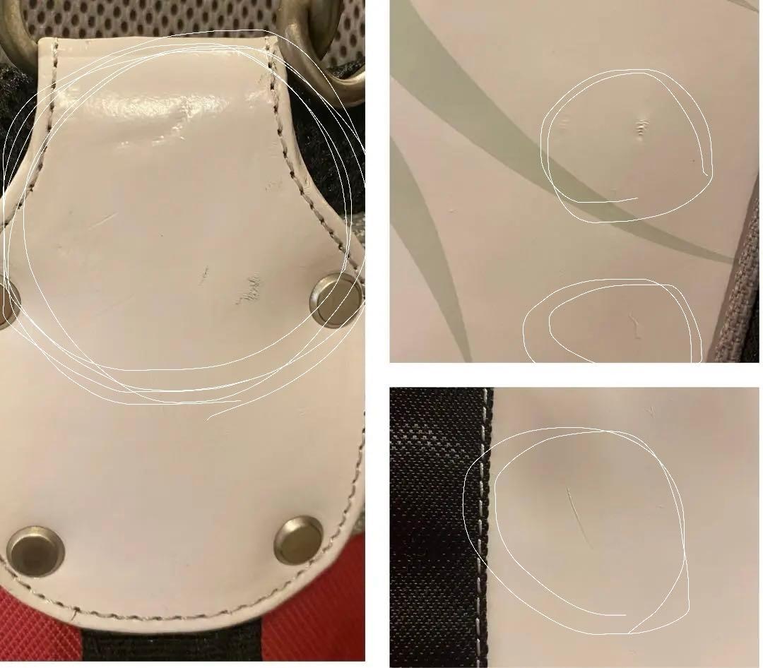 送料込み キャロウェイ ピンク ソレイユ　レディース ゴルフ キャディーバッグ