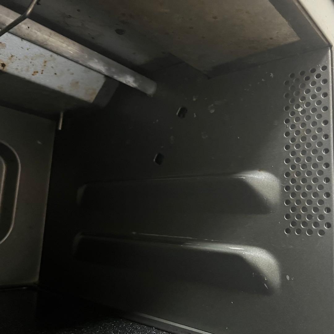 SHARP オーブンレンジ RE-WF182-B ブラック 2022年製