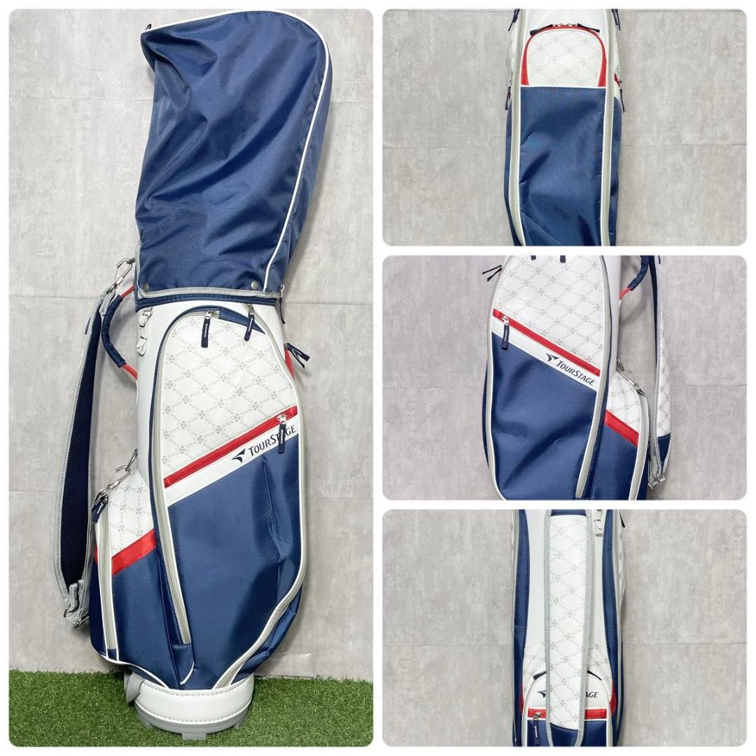 ツアーステージ TOURSTAGE CL ゴルフクラブセット 8本 Lクラブのみ
