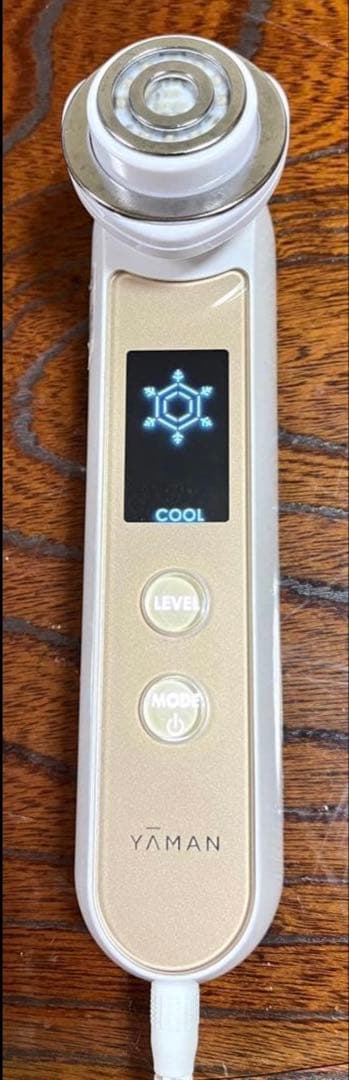 ★【美品】YA-MAN 美顔器 RFボーテ フォトPLUS EX HRF-20N