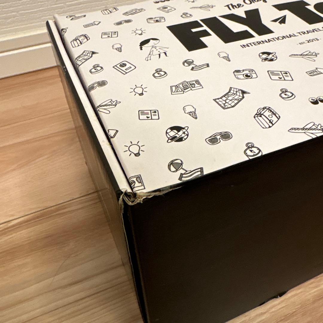 快適グッズ・旅行小物 FLYTOT