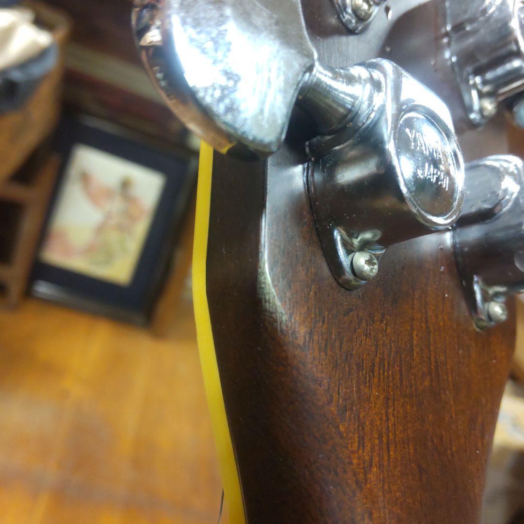 【最終値下！】YAMAHA FG-201