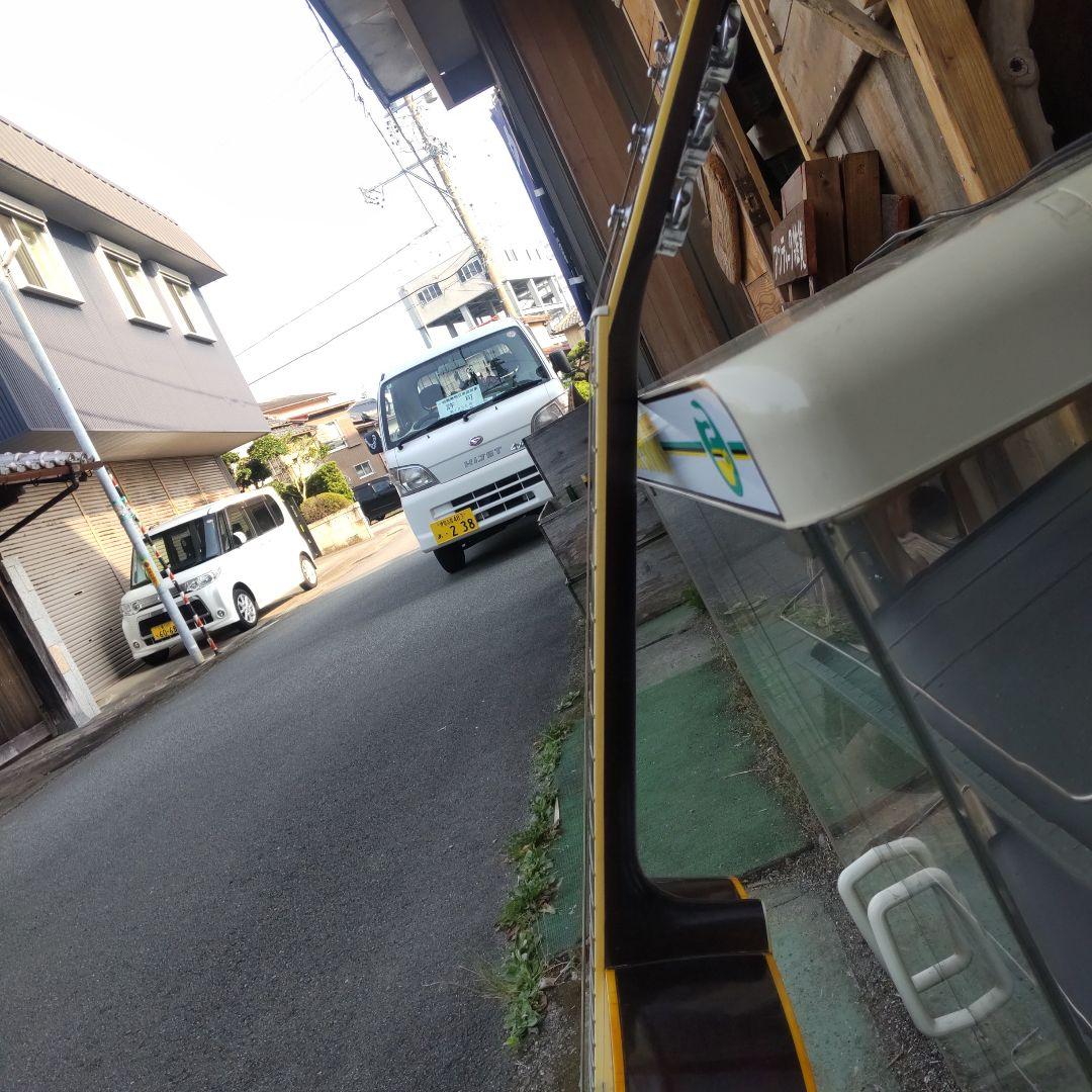 【最終値下！】YAMAHA FG-201