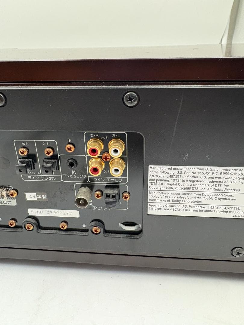 Victor EX-B1 コンパクトコンポ CD/DVD/ラジオ搭載 ハイコンポ