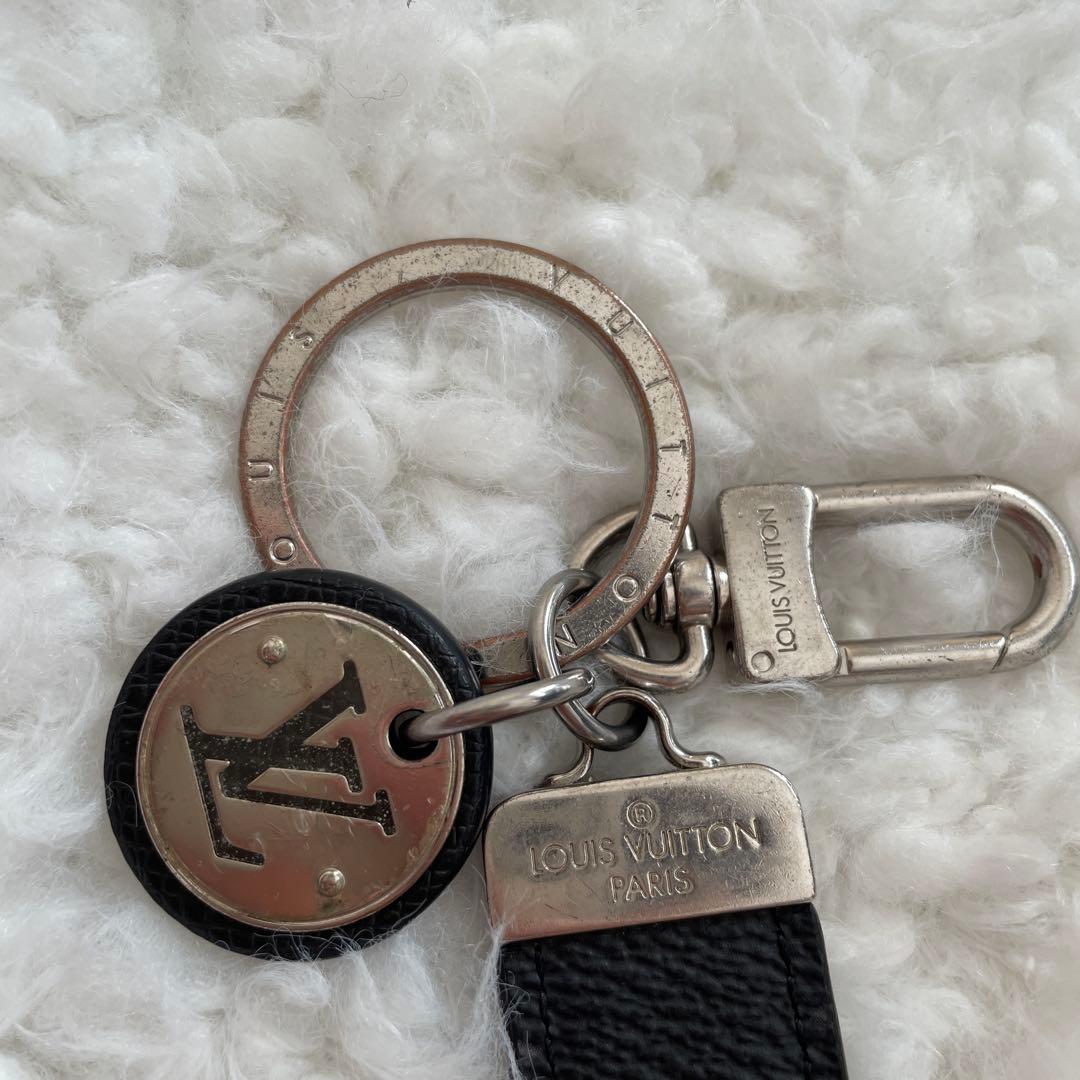 Louis Vuitton キーリング メンズ