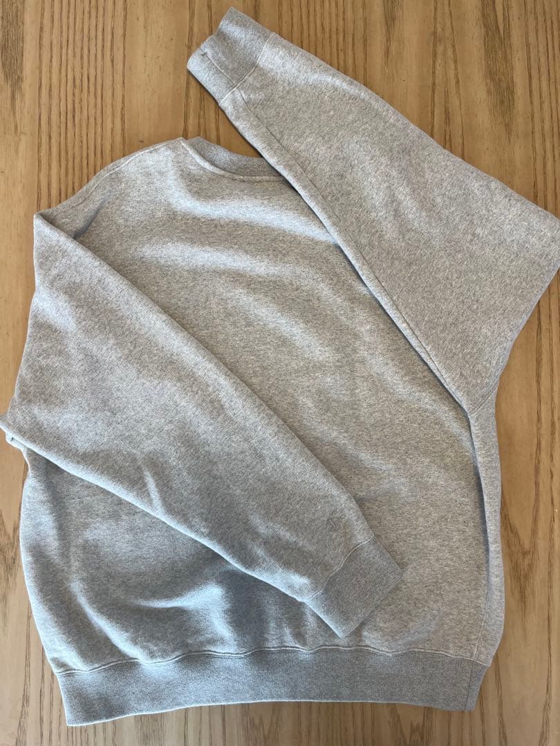 JIL SANDAR　グレースウェット